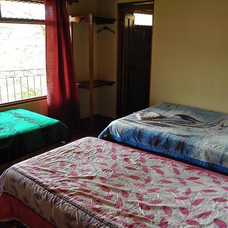Sleepers Sleep Cheaper Hostel Monteverde 外观 照片