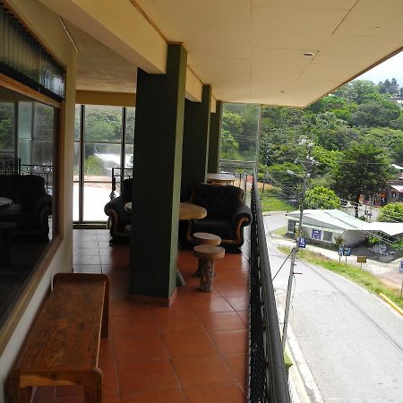 Sleepers Sleep Cheaper Hostel Monteverde 外观 照片