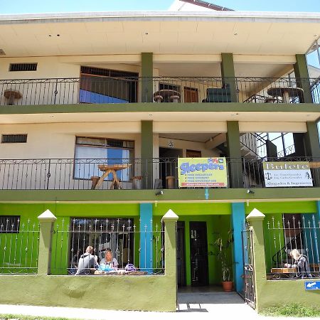 Sleepers Sleep Cheaper Hostel Monteverde 外观 照片