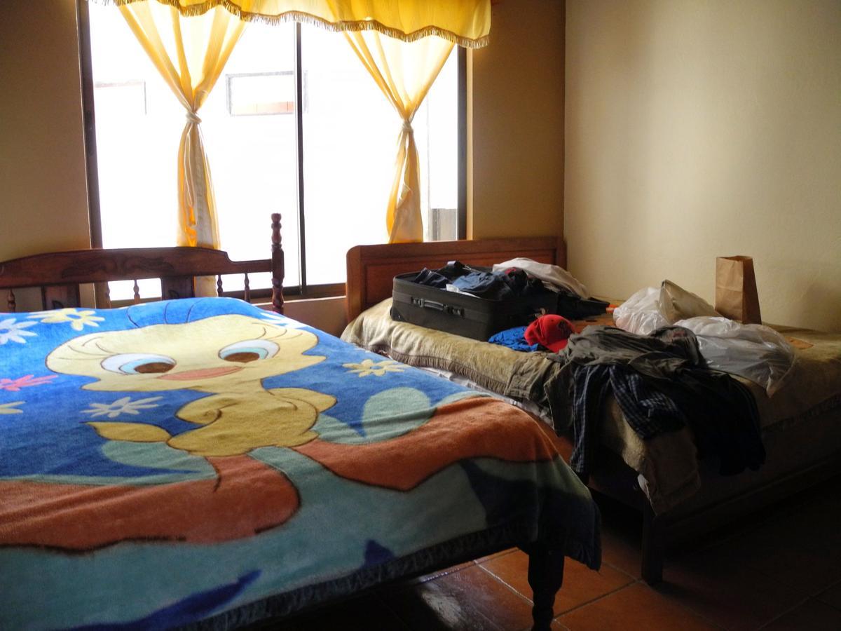 Sleepers Sleep Cheaper Hostel Monteverde 外观 照片