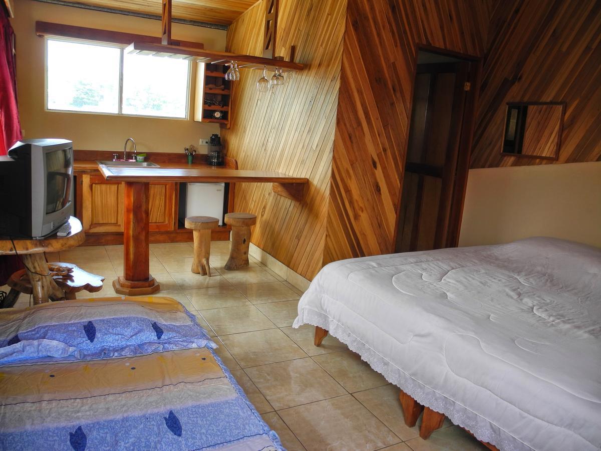 Sleepers Sleep Cheaper Hostel Monteverde 外观 照片