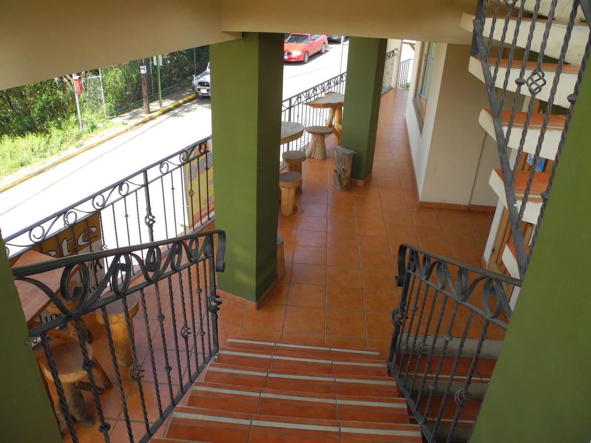 Sleepers Sleep Cheaper Hostel Monteverde 外观 照片