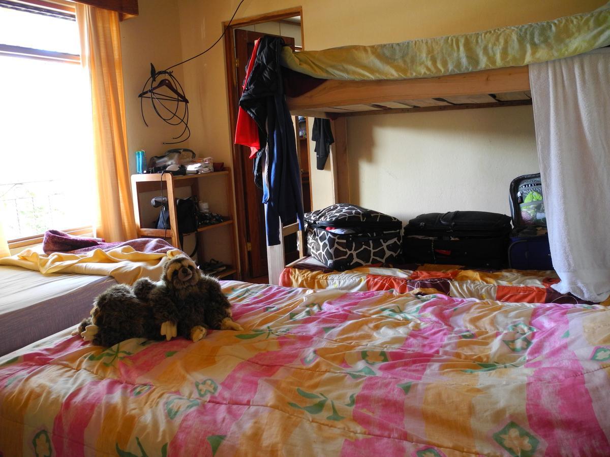 Sleepers Sleep Cheaper Hostel Monteverde 外观 照片